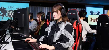 教育実績に基づく「eスポーツコース」を開講予定