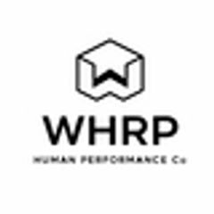 株式会社WHRPのロゴ