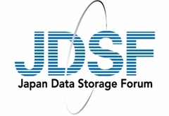 ジャパンデータストレージフォーラム(JDSF)　
「第17回データストレージEXPO(DSE)」に出展