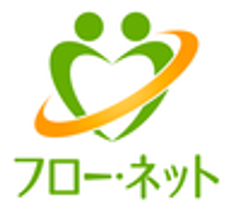 株式会社フロー・ネットのロゴ
