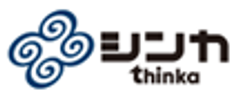 株式会社シンカのロゴ