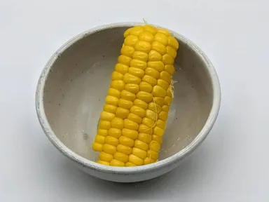 とうもろこし小鉢
