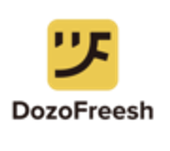 Freesh株式会社のロゴ