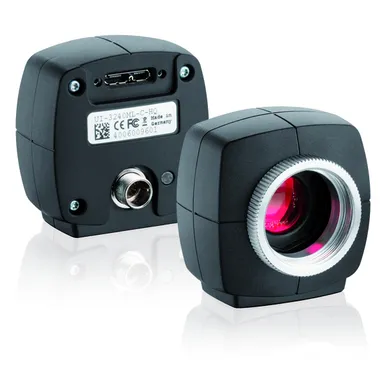 IDSのパワフルな産業用カメラ、UI-3240ML