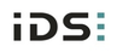 IDS株式会社のロゴ