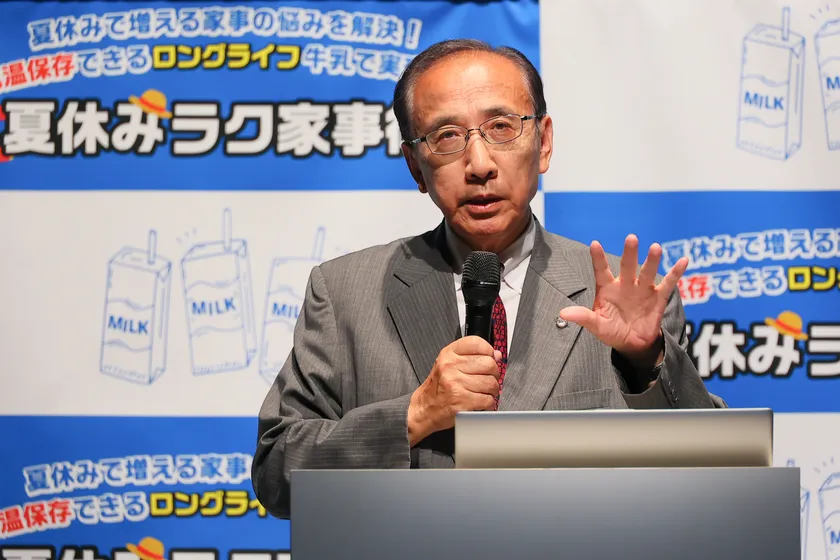 齋藤忠夫先生