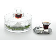 新商品：富士山アイスコーヒー