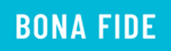 株式会社BONA FIDEのロゴ