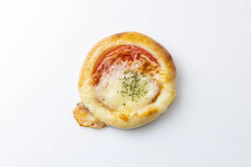 トマトバジル 350円