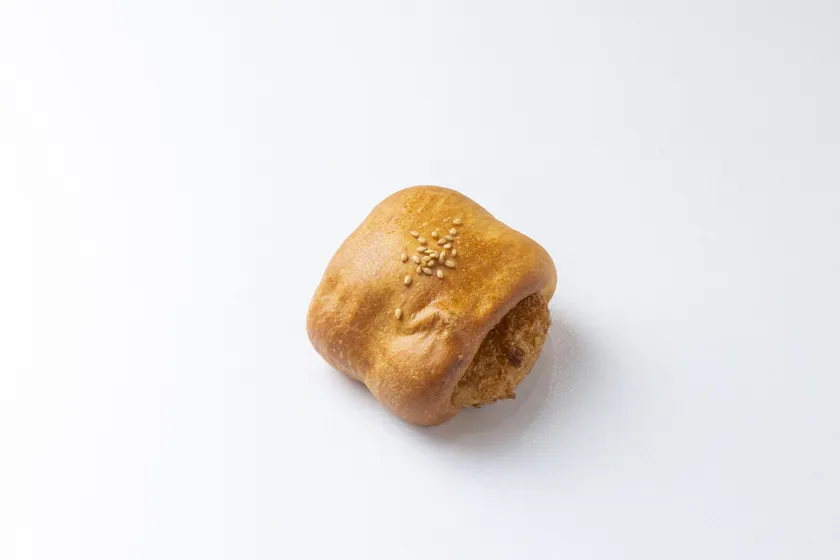 みしまコロッケぱん 300円