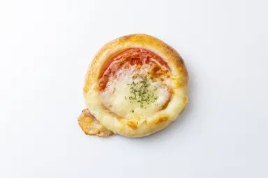 トマトバジル　350円