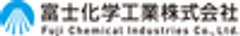 富士化学工業株式会社のロゴ