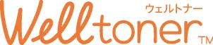 Welltonerロゴ