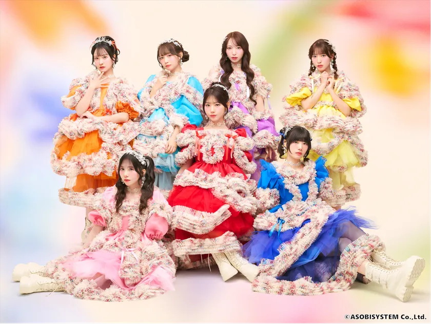 SWEET STEADY (日)