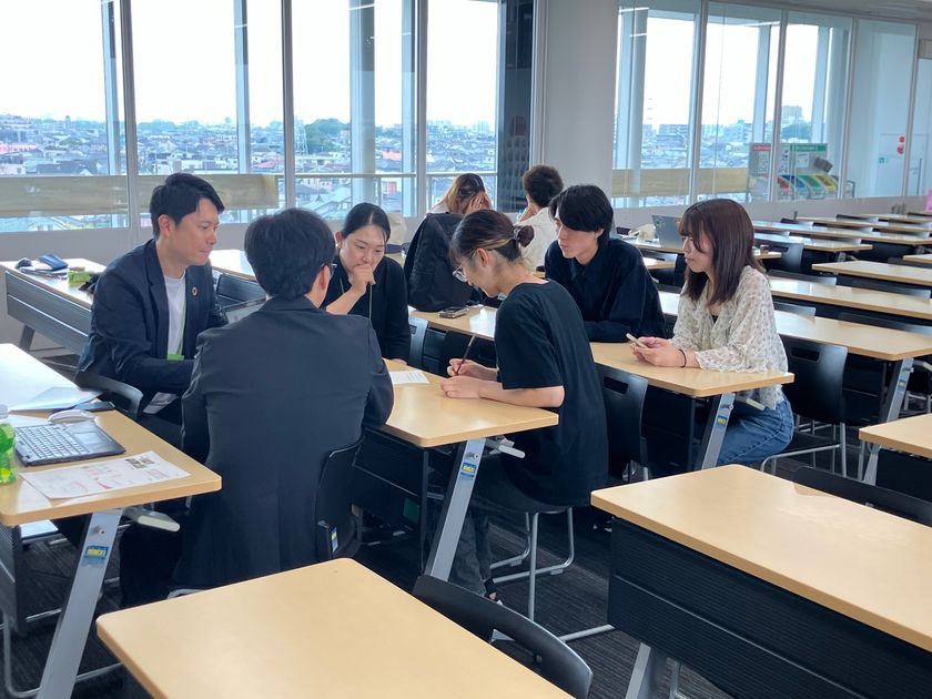 埼玉縣信用金庫と芝浦工業大学、若年層(18歳～22歳)の
口座開設獲得・定着に関するマーケティング共同研究を開始