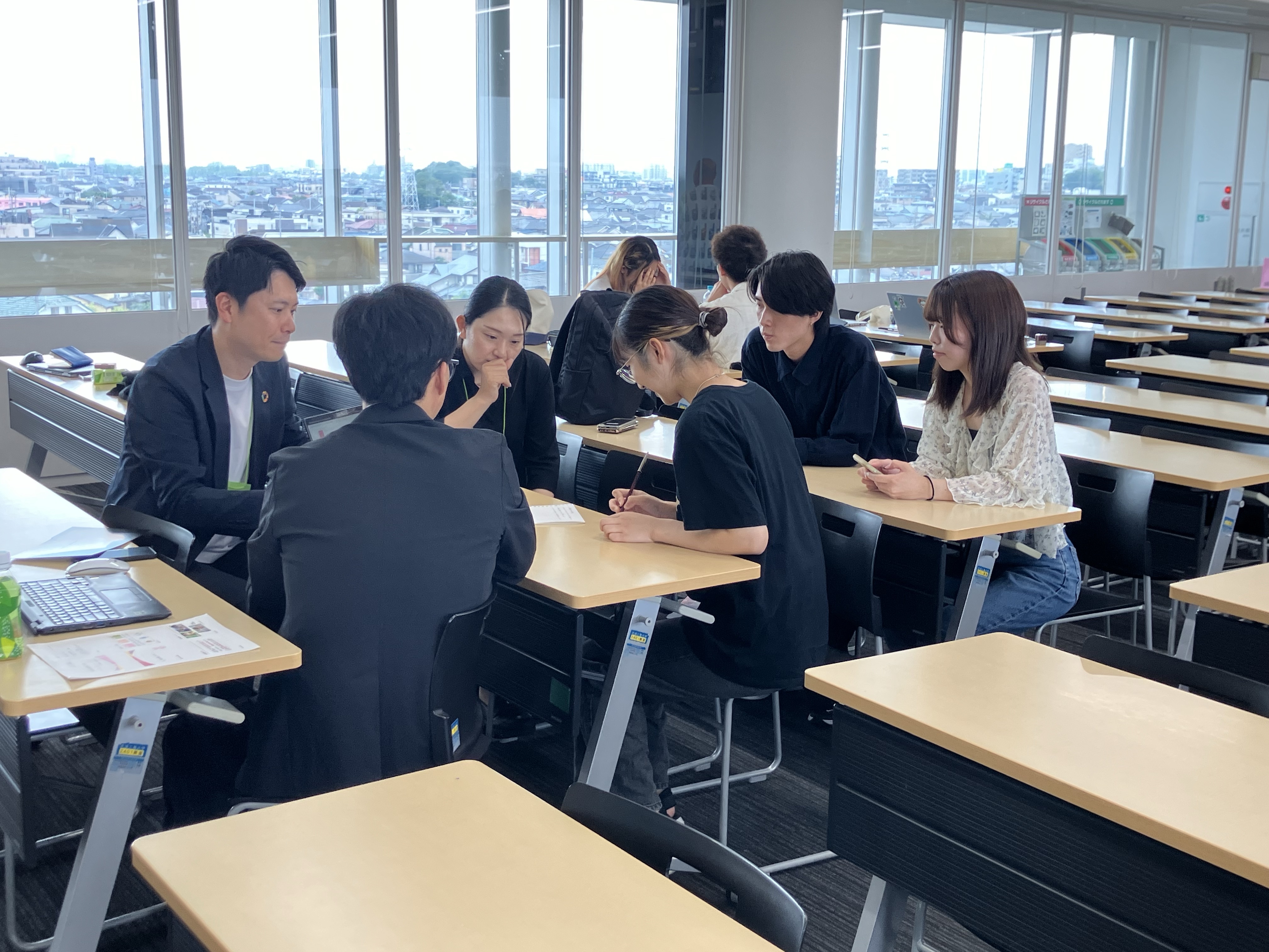 埼玉縣信用金庫と芝浦工業大学、若年層(18歳～22歳)の 口座開設獲得