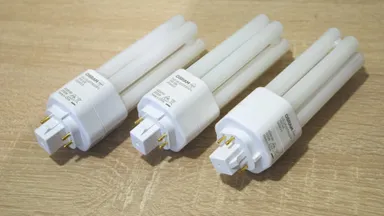 DULUX LED ランプ本体