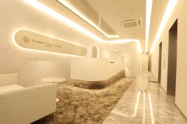 Resonus Face Clinic Tokyo