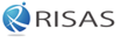 株式会社RISASのロゴ