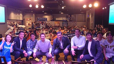 プロ野球イベント