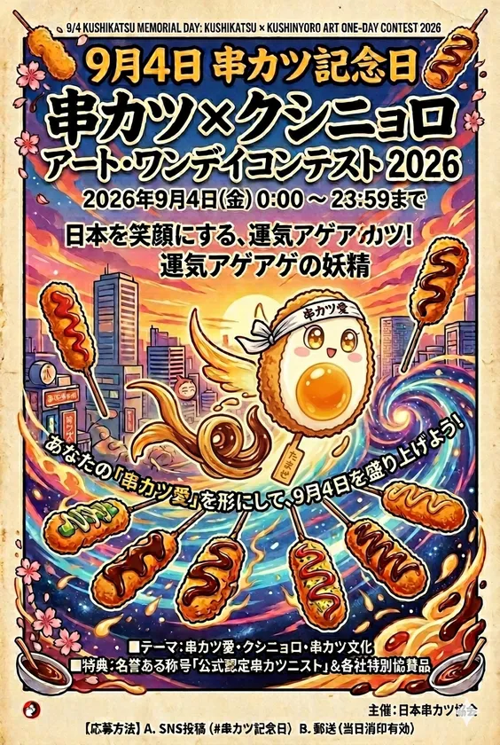 コンテスト