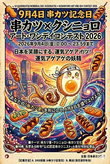 コンテスト