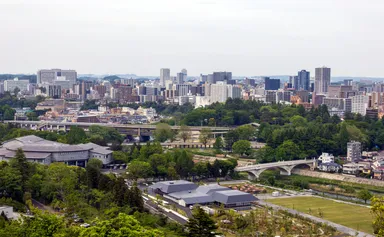 仙台市