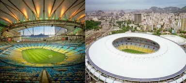 マラカナ・スタジアム