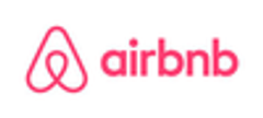 Airbnbのロゴ