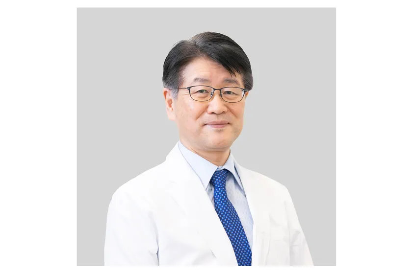 田口 淳一 理事長