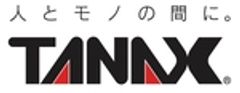 株式会社TANAXのロゴ
