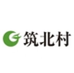 長野県 筑北村のロゴ