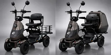 ELEGRAN PREMIUMの2車種