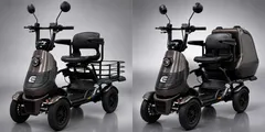 ELEGRAN PREMIUMの2車種