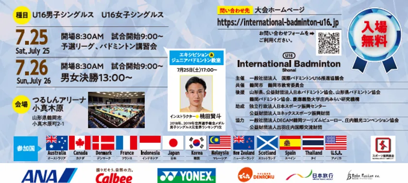 ポスター 下
