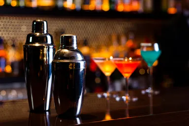 カクテルコンペティションイメージ