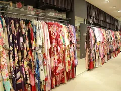 レンタル振袖＿店舗