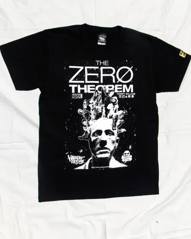 『ゼロの未来』×ハードコアチョコレート(1)