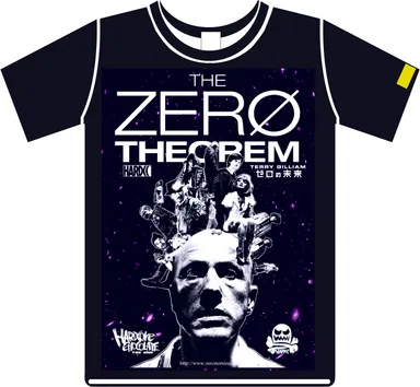 『ゼロの未来』×ハードコアチョコレート(3)