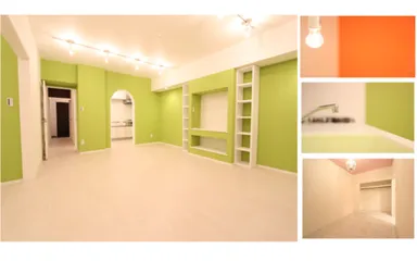 株式会社KASUMIC管理物件：つくば市二ノ宮