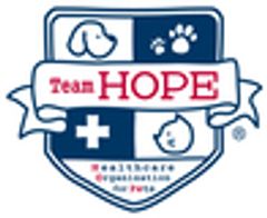 一般社団法人Team HOPE広報事務局のロゴ