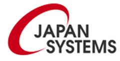 ジャパンシステム株式会社のロゴ