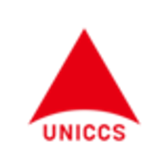 株式会社ユニックスのロゴ