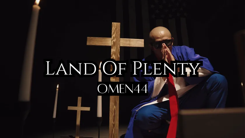 Land Of Plenty-Thumbnail