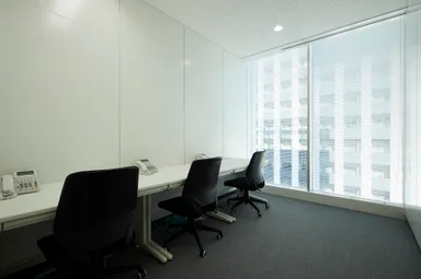 オフィス写真1