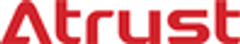 Atrust Computer Corp.日本事務所のロゴ