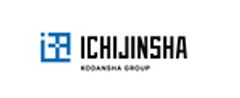 株式会社一迅社のロゴ