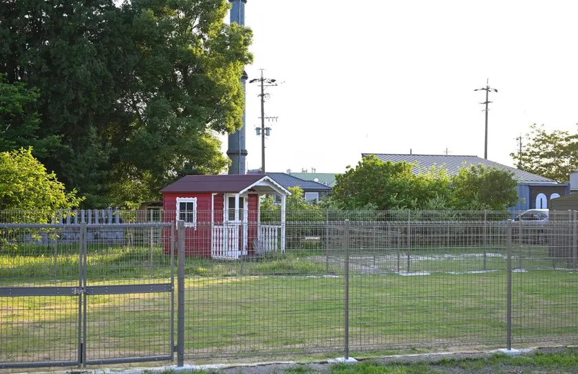 Friendly Park