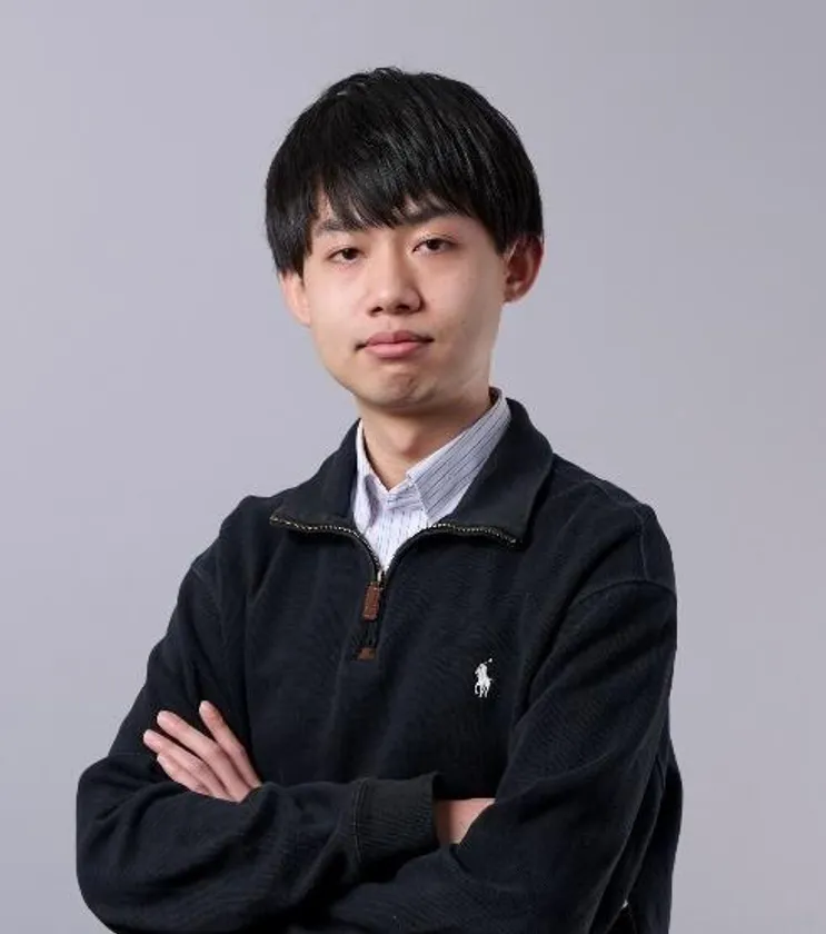 クラウドソリューション事業本部 第一技術部 最上 徹義