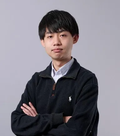 クラウドソリューション事業本部 第一技術部　最上 徹義